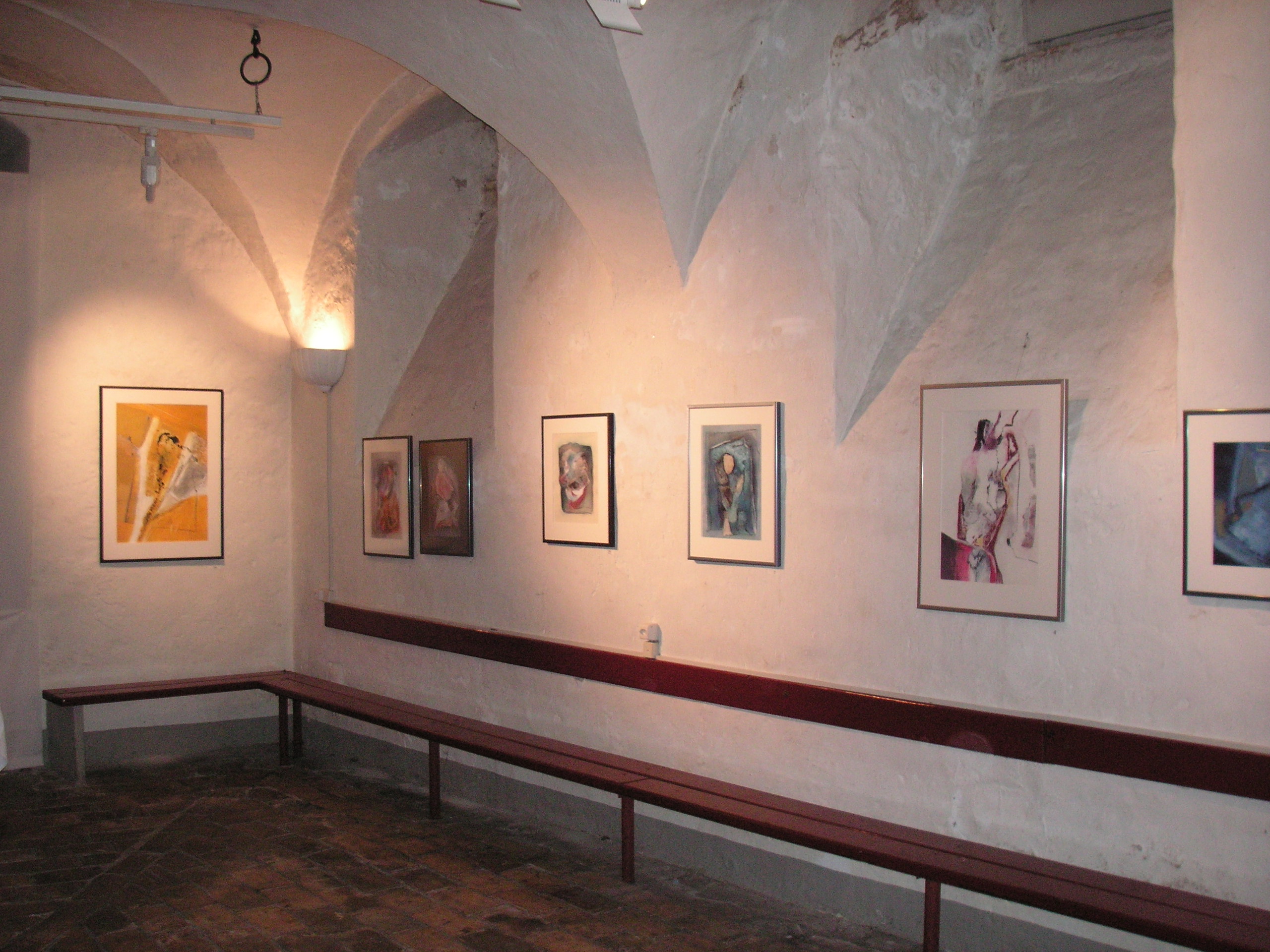 Ausstellung