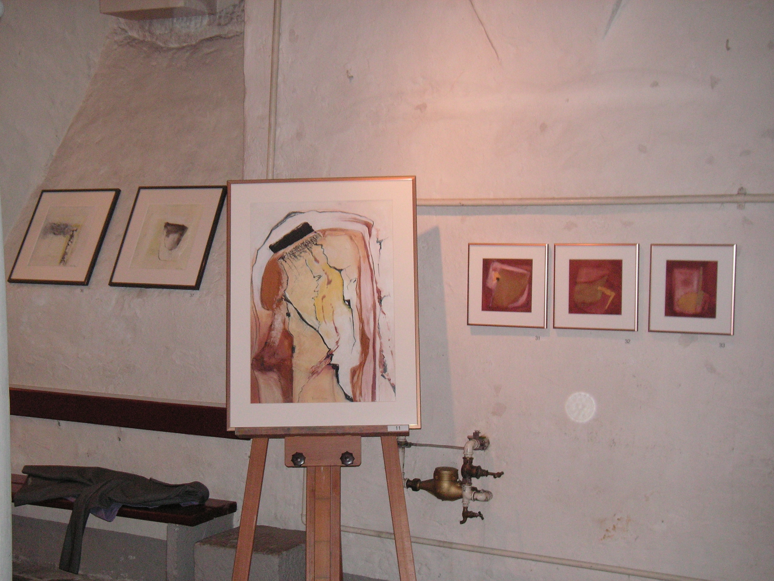 Ausstellung