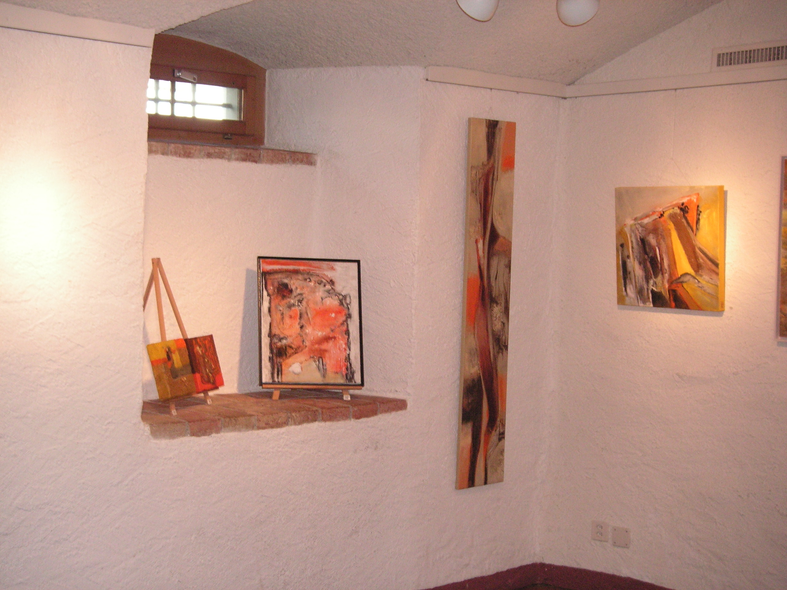 Ausstellung